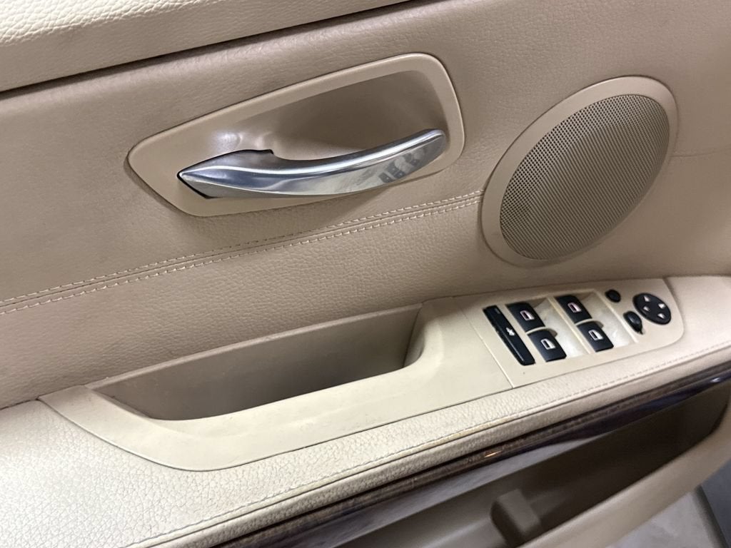 2008 BMW 3 Series 328i