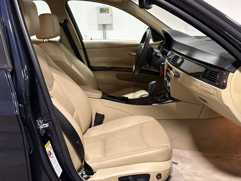 2008 BMW 3 Series 328i