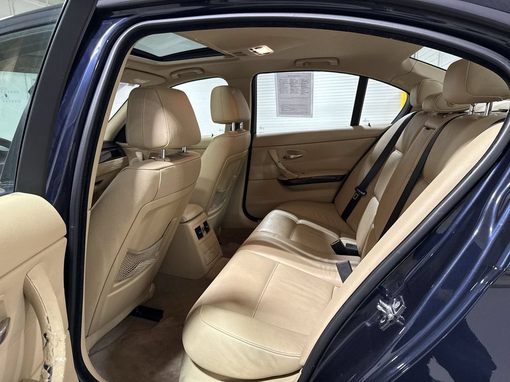 2008 BMW 3 Series 328i