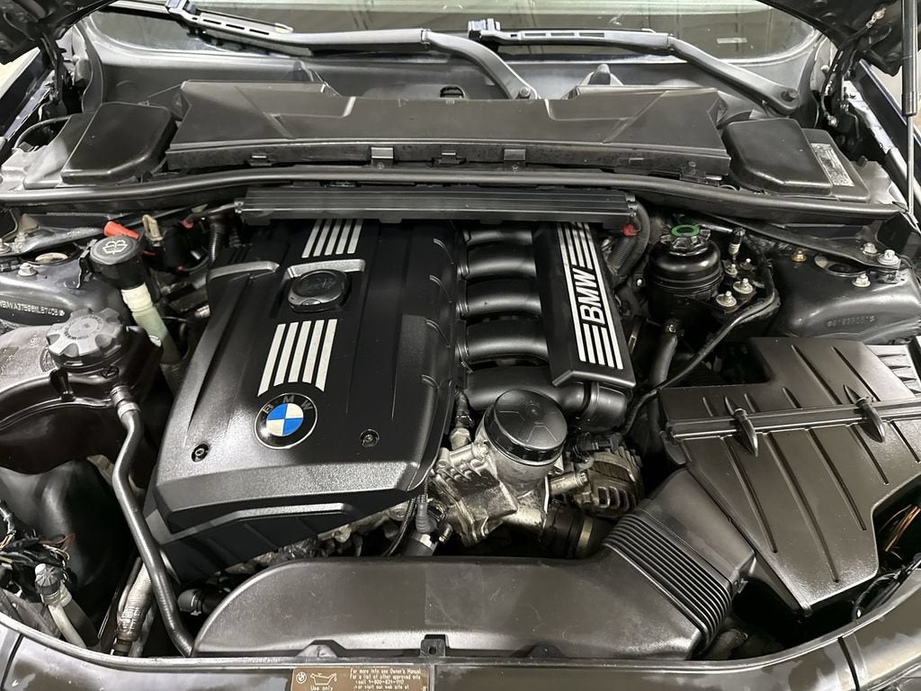 2008 BMW 3 Series 328i