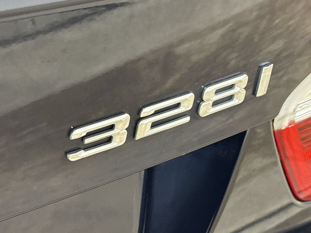 2008 BMW 3 Series 328i