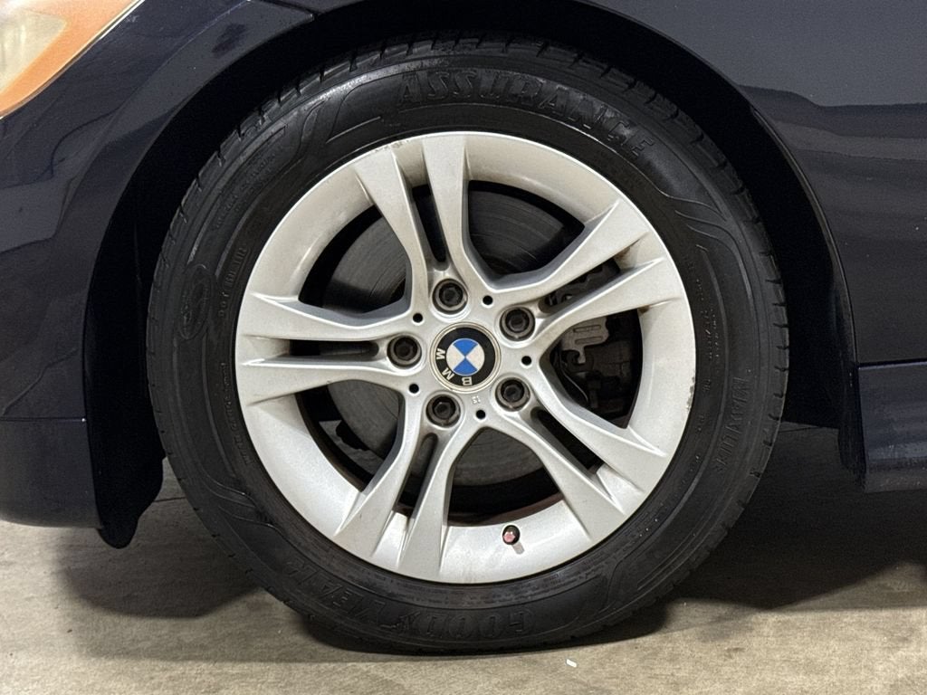 2008 BMW 3 Series 328i