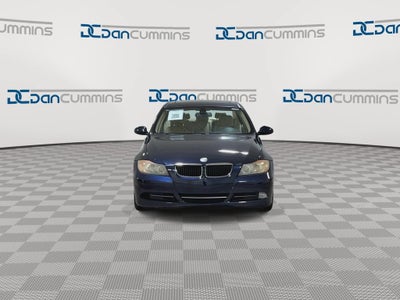 2008 BMW 3 Series 328i
