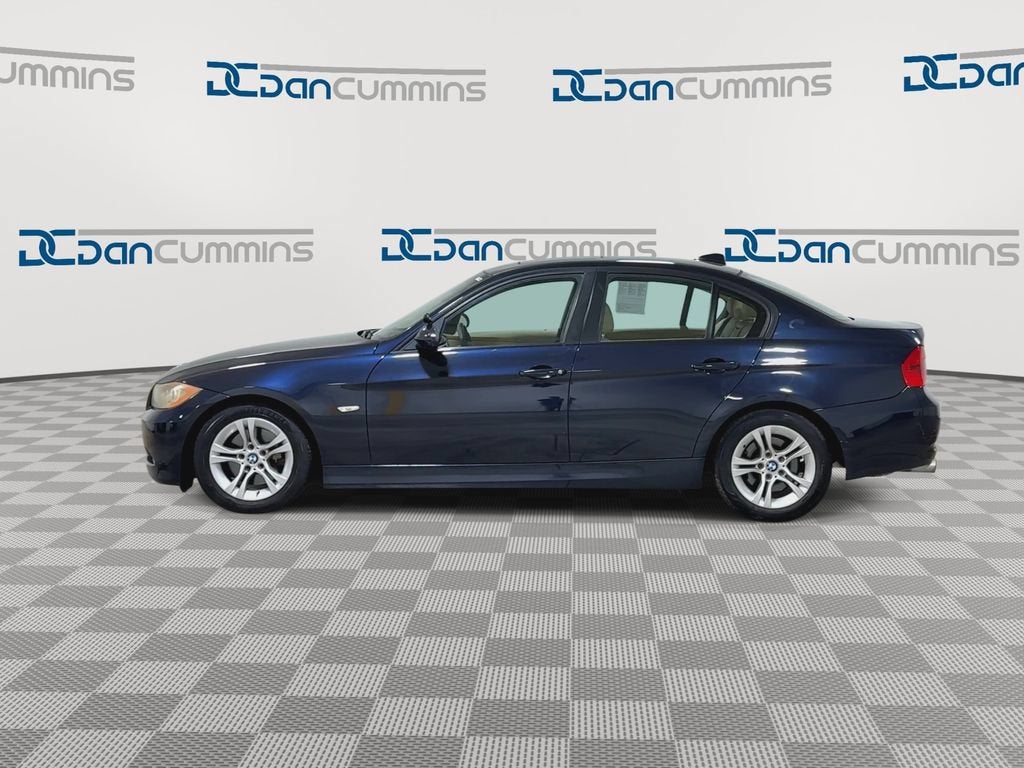 2008 BMW 3 Series 328i