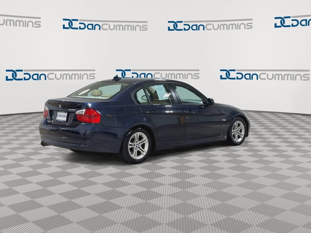 2008 BMW 3 Series 328i