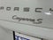 2013 Porsche Cayenne S