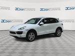 2013 Porsche Cayenne S