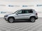 2017 Volkswagen Tiguan Wolfsburg Edition