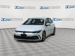 2024 Volkswagen Golf GTI S