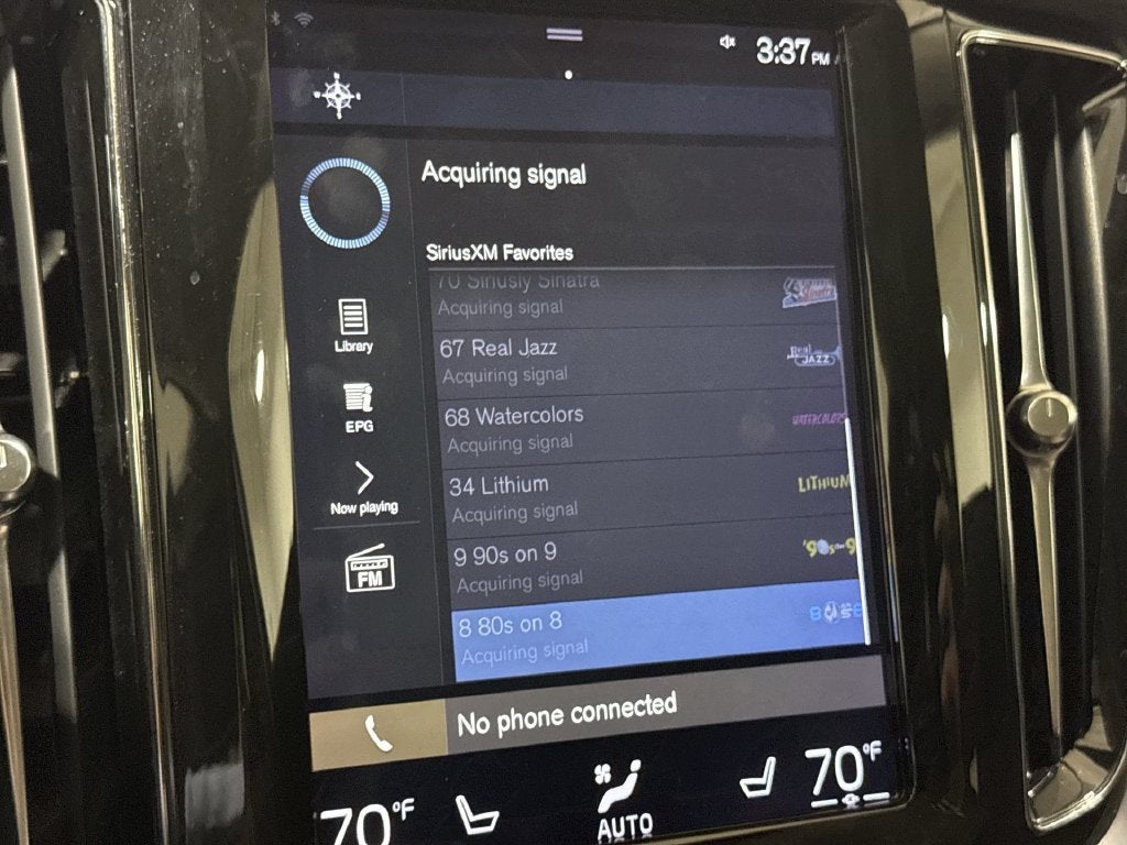 2020 Volvo XC60 Momentum