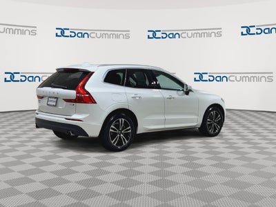 2020 Volvo XC60 Momentum