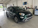 2016 FIAT 500X Trekking Plus