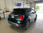 2016 FIAT 500X Trekking Plus