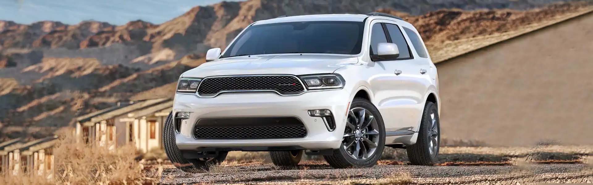 2022 Dodge Durango