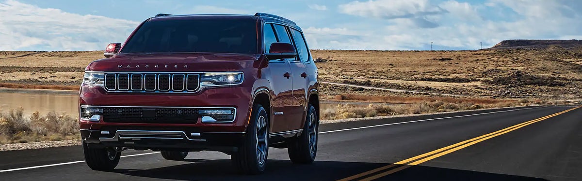 Jeep Wrangler at Dan Cummins Chrysler Dodge Jeep Ram of Paris in Paris, KY